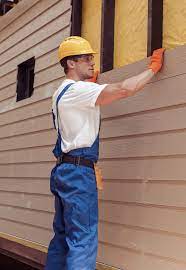 Best Siding for New Construction  in Rusk, TX